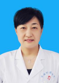 芦洁医师