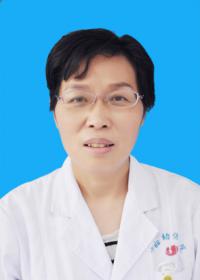 梁洪玲副主任医师